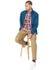Signature Harrington Jacket - Sea sold by Ben Sherman