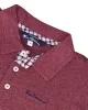 Boys' Short-Sleeve Polo Shirt - Red (Sizes 8-18) sold by Ben Sherman
