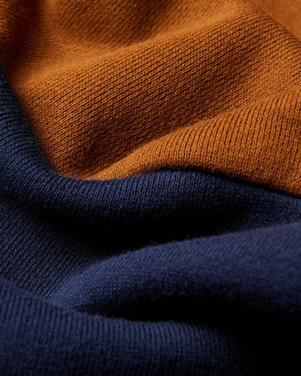 B by Ben Sherman Colorblock Sweatshirt sold by Ben Sherman product image thumbnail 5