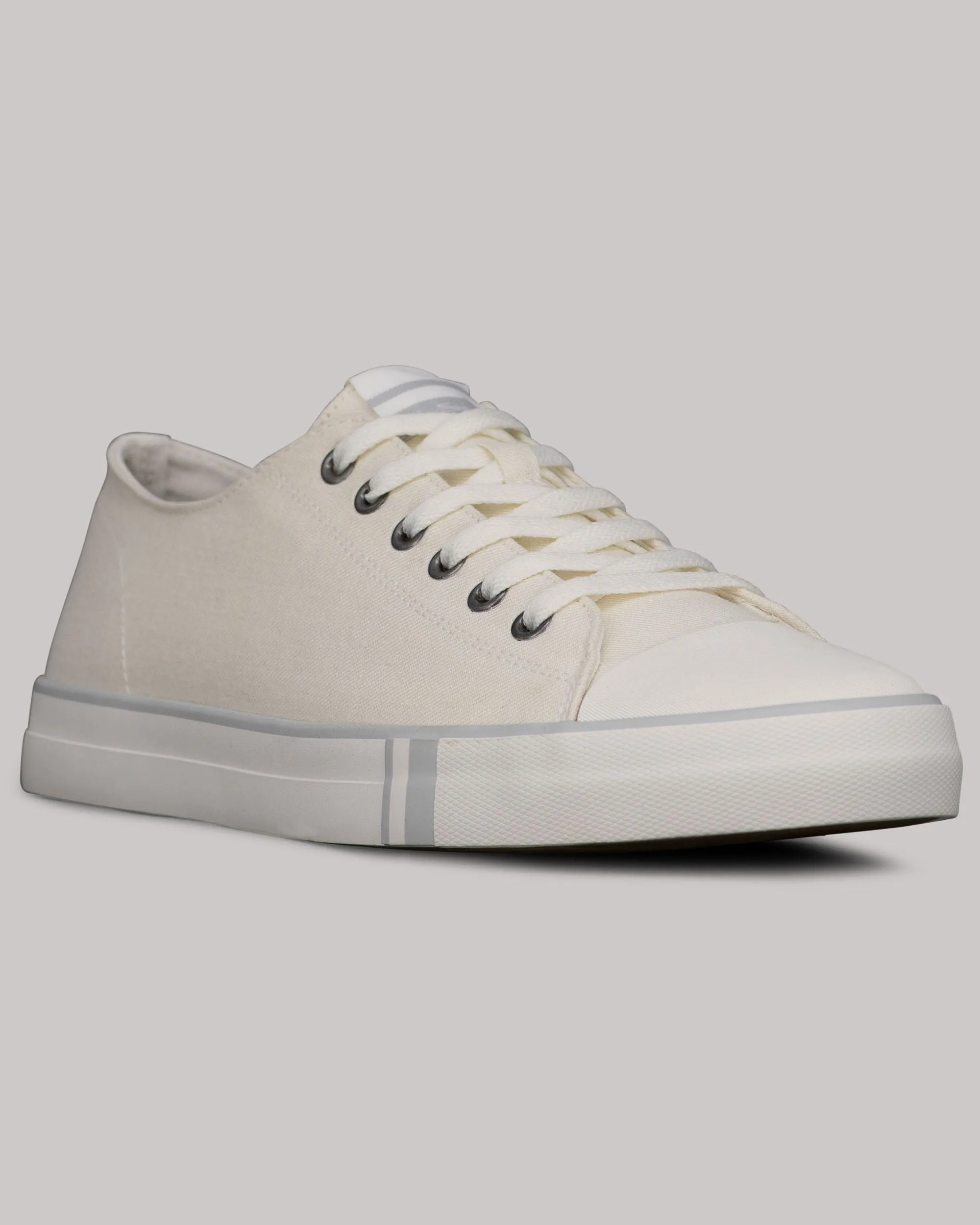 Hadley Lo Sneaker - Glacier sold by Ben Sherman product image thumbnail 2