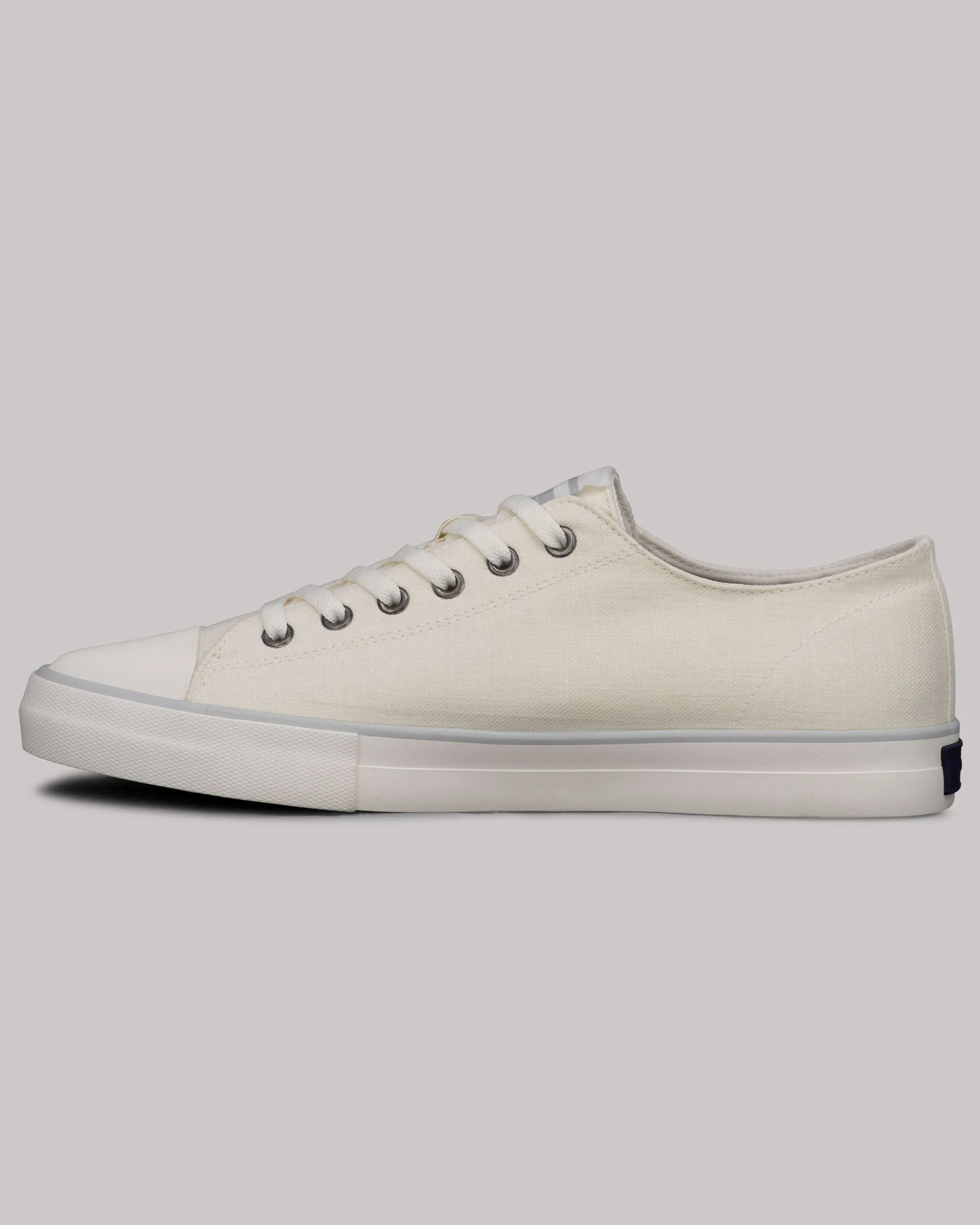 Hadley Lo Sneaker - Glacier sold by Ben Sherman product image thumbnail 3