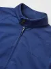 Signature Harrington Jacket - Royal sold by Ben Sherman