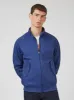 Signature Harrington Jacket - Royal sold by Ben Sherman