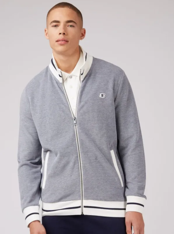 B by Ben Sherman Track Jacket sold by Ben Sherman