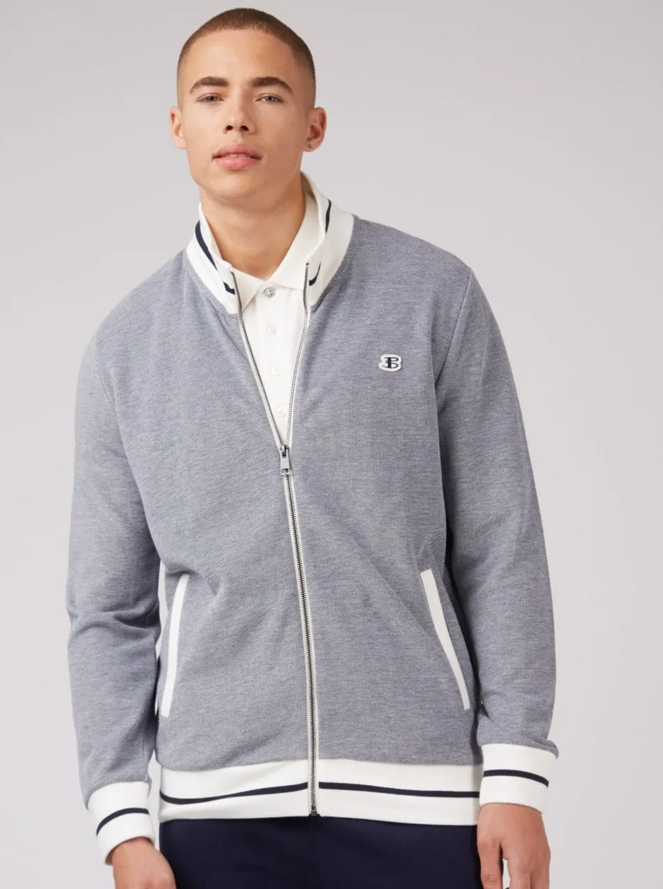 B by Ben Sherman Track Jacket sold by Ben Sherman