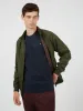 Organic Cotton Signature Pocket Tee - Dark Navy sold by Ben Sherman