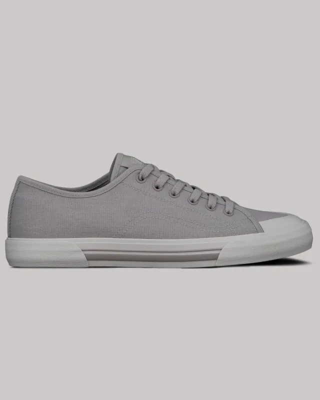 Belfast Sneaker - Grey sold by Ben Sherman