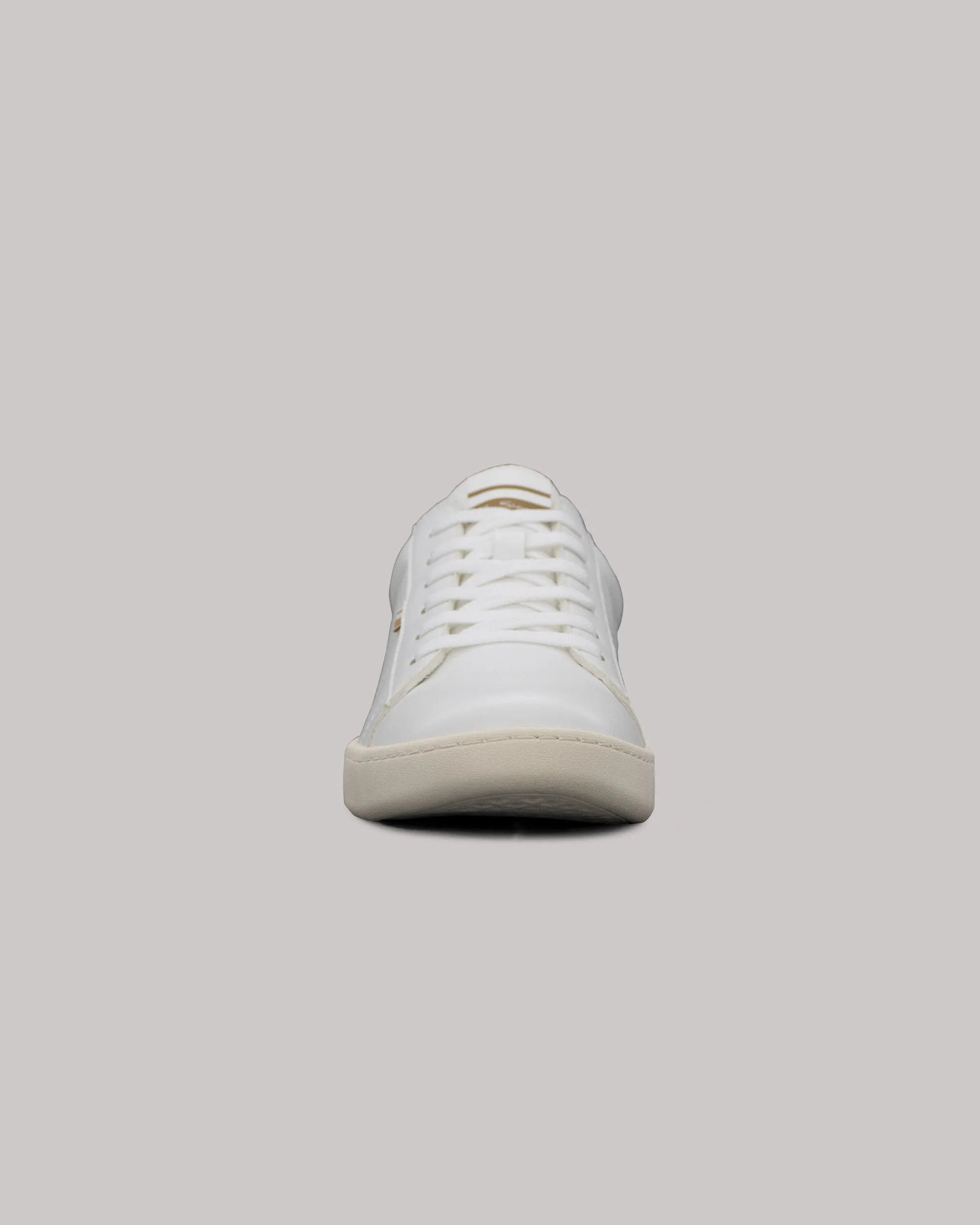 Hampton Sneaker - Whisper White sold by Ben Sherman product image thumbnail 5