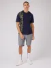 B by Ben Sherman Camo Print Tee sold by Ben Sherman