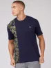B by Ben Sherman Camo Print Tee sold by Ben Sherman