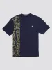 B by Ben Sherman Camo Print Tee sold by Ben Sherman