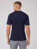 B by Ben Sherman Camo Print Tee sold by Ben Sherman