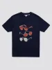 Summer Shades Graphic Tee sold by Ben Sherman