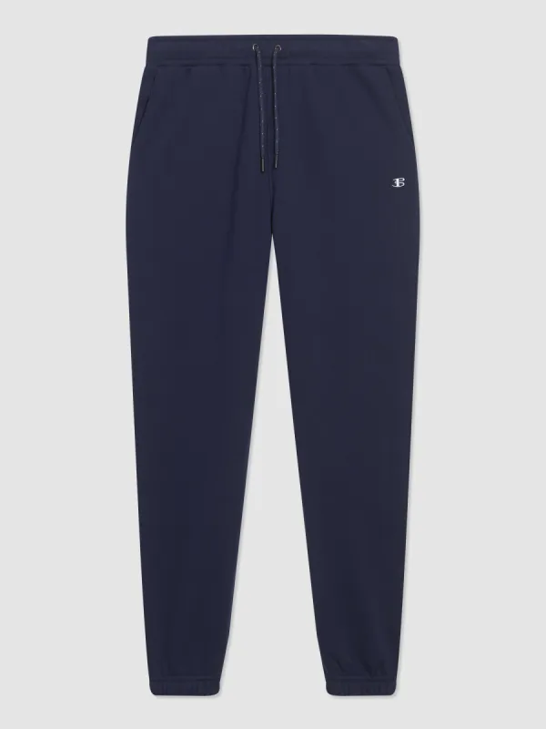B by Ben Sherman Jogger - Marine sold by Ben Sherman
