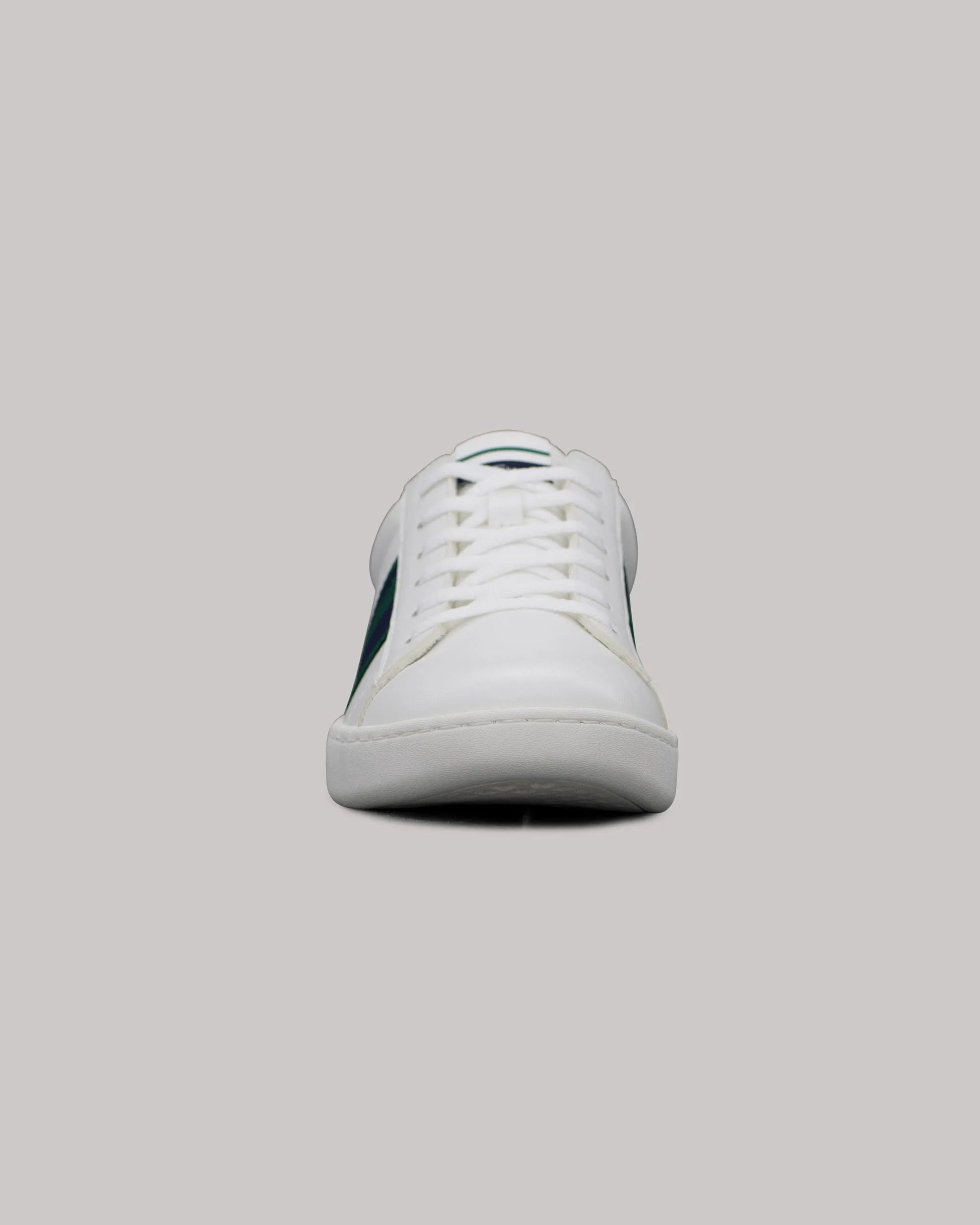 Hampton Stripe Sneaker - British Navy sold by Ben Sherman product image thumbnail 5