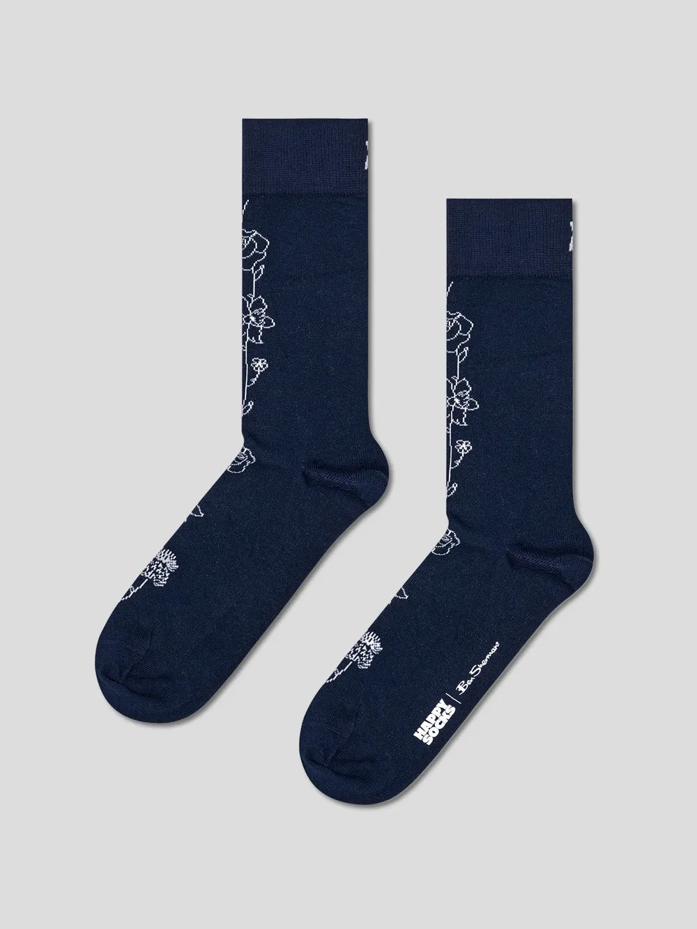 Joined As One Happy Socks sold by Ben Sherman
