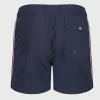 Lanikai Side Stripe Swim Shorts sold by Ben Sherman