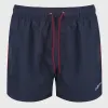 Lanikai Side Stripe Swim Shorts sold by Ben Sherman
