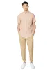 Relaxed Trouser - Sand sold by Ben Sherman