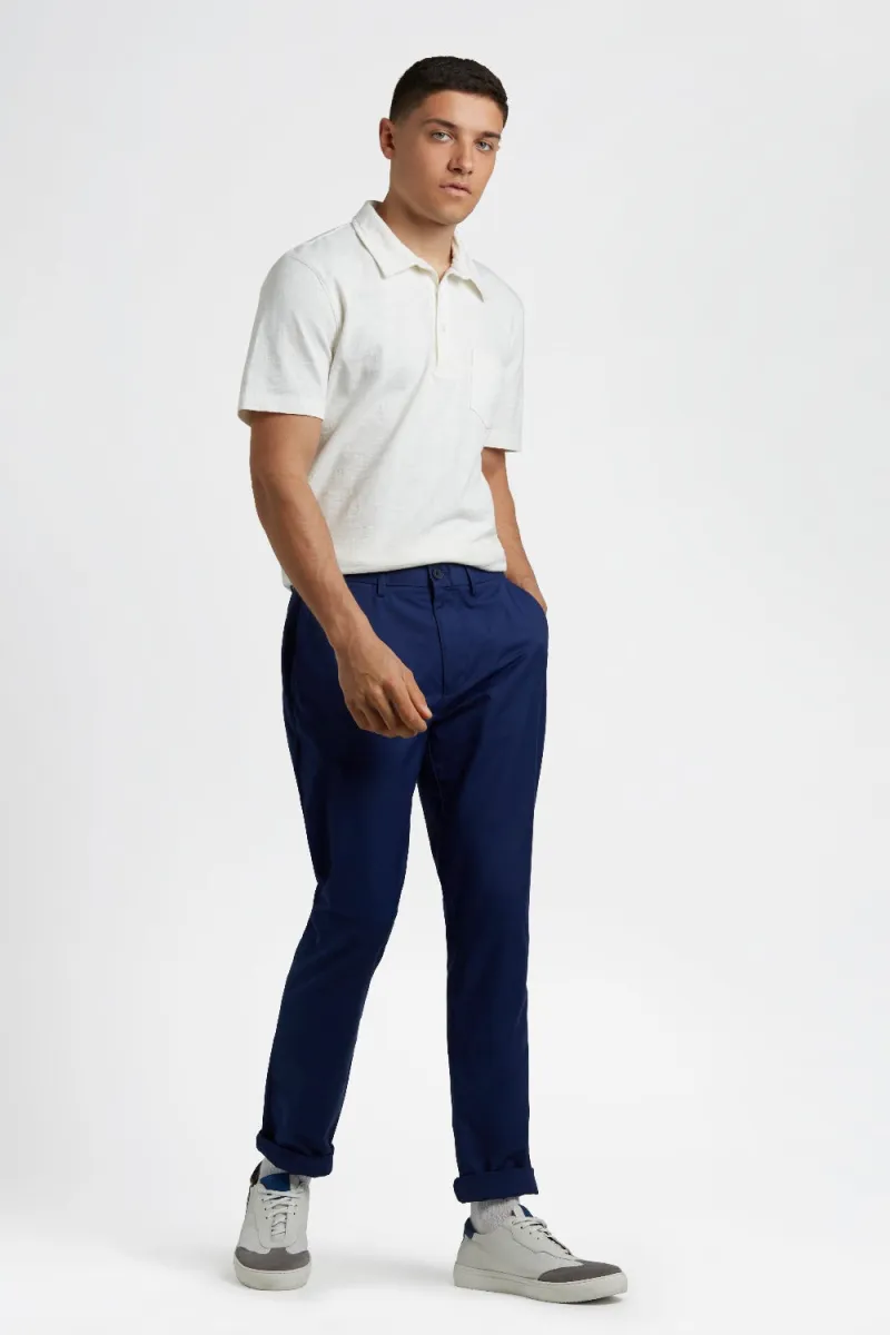 Everyday Slim Fit Chino Pant - Navy sold by Ben Sherman