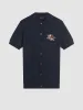 B by Ben Sherman London Rebels Knit Polo sold by Ben Sherman