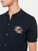 B by Ben Sherman London Rebels Knit Polo sold by Ben Sherman