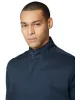 Harrimac Mod-Fit Jacket - Dark Navy sold by Ben Sherman
