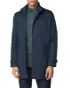 Harrimac Mod-Fit Jacket - Dark Navy sold by Ben Sherman