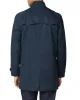 Harrimac Mod-Fit Jacket - Dark Navy sold by Ben Sherman