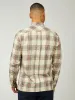 Grid Check - Fog sold by Ben Sherman