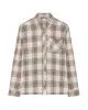 Grid Check - Fog sold by Ben Sherman
