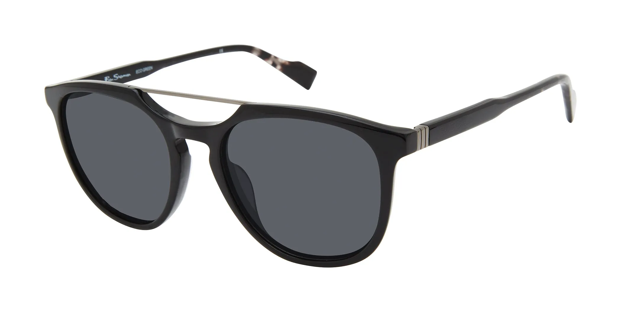 Queensway Polarized Sunglasses sold by Ben Sherman product image thumbnail 2