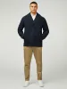 Peacoat - Dark Navy sold by Ben Sherman