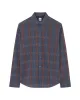 Multicolour Check - Dark Navy sold by Ben Sherman