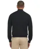 Merino Half Zip - Black sold by Ben Sherman