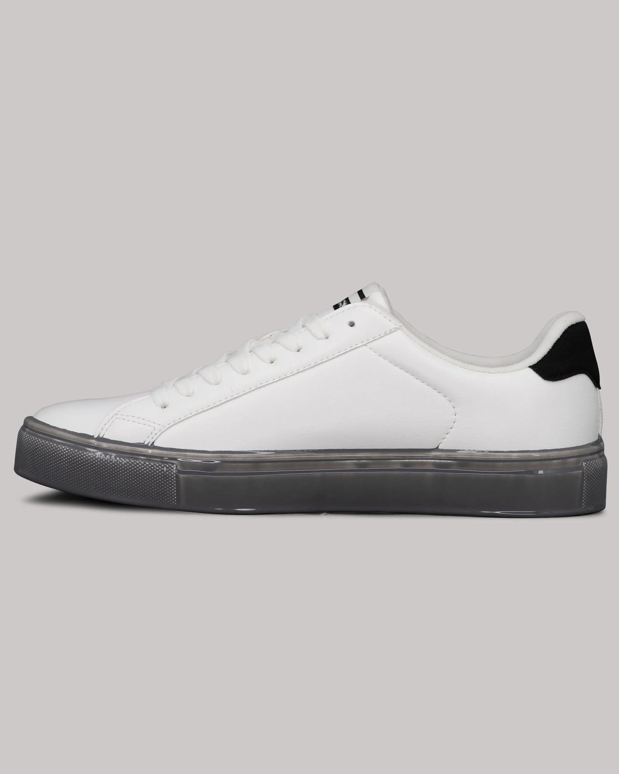Crowley Sneaker - Alloy sold by Ben Sherman product image thumbnail 4
