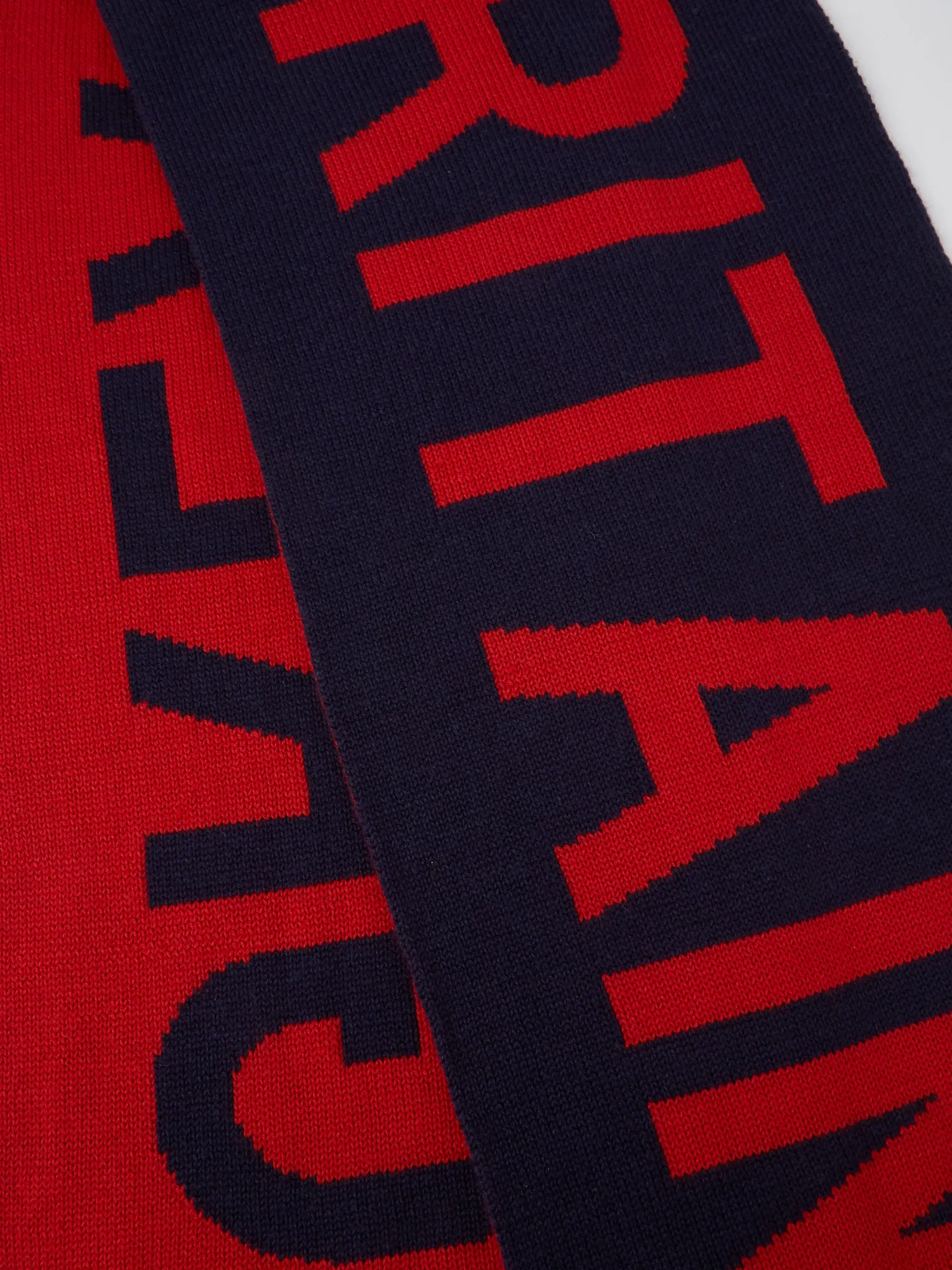 Team GB Closing Ceremony Scarf sold by Ben Sherman product image thumbnail 2