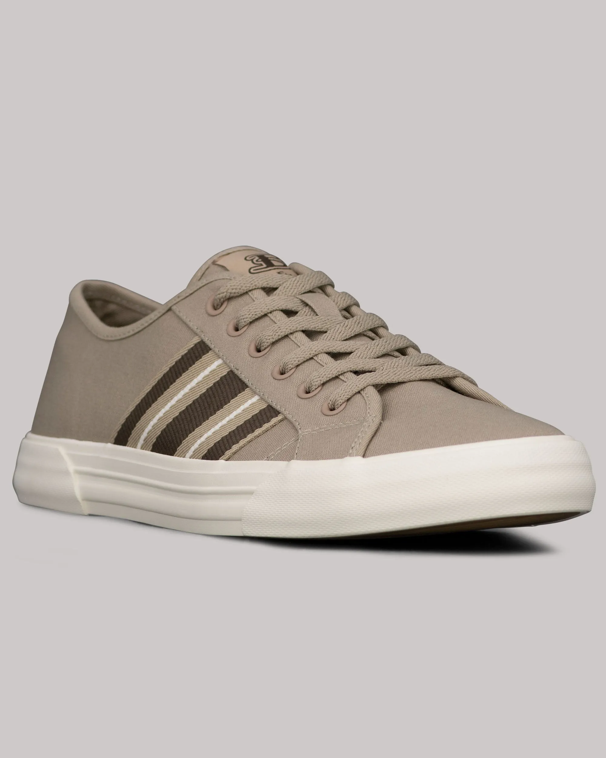 Blackpool Sneaker - Doeskin sold by Ben Sherman product image thumbnail 2