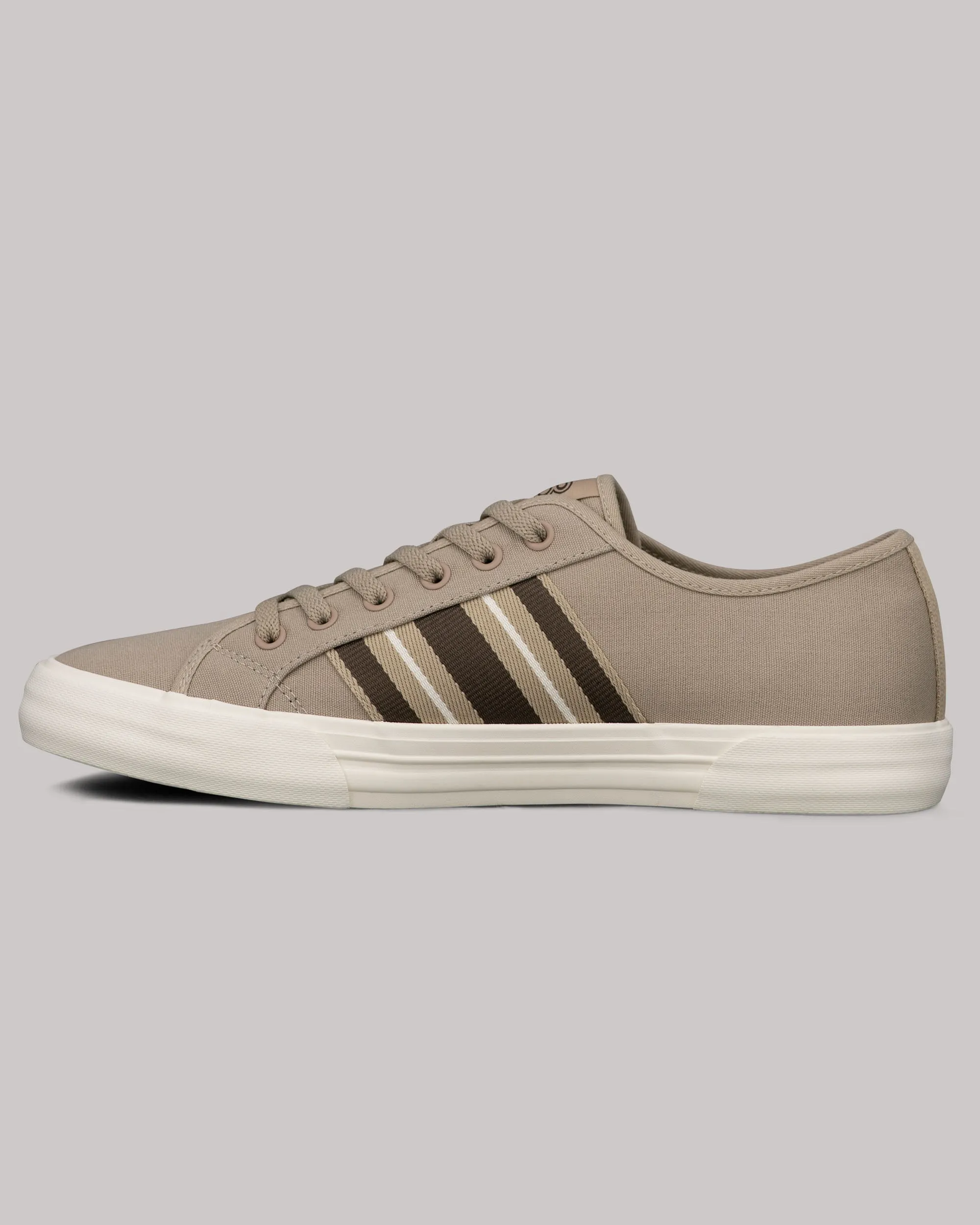 Blackpool Sneaker - Doeskin sold by Ben Sherman product image thumbnail 4