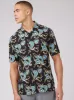 B by Ben Sherman Floral Print Shirt sold by Ben Sherman