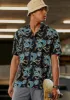 B by Ben Sherman Floral Print Shirt sold by Ben Sherman