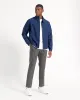 Waterproof Harrington Jacket - Marine sold by Ben Sherman