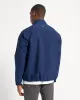 Waterproof Harrington Jacket - Marine sold by Ben Sherman