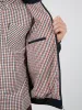 Signature Harrington Jacket - Dark Navy sold by Ben Sherman