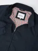 Signature Harrington Jacket - Dark Navy sold by Ben Sherman