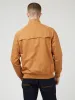 Signature Harrington Jacket - Tan sold by Ben Sherman