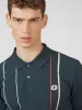 B by Ben Sherman Organic Stripe Polo sold by Ben Sherman