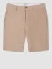 Everyday Slim Fit Chino Short - Sand sold by Ben Sherman
