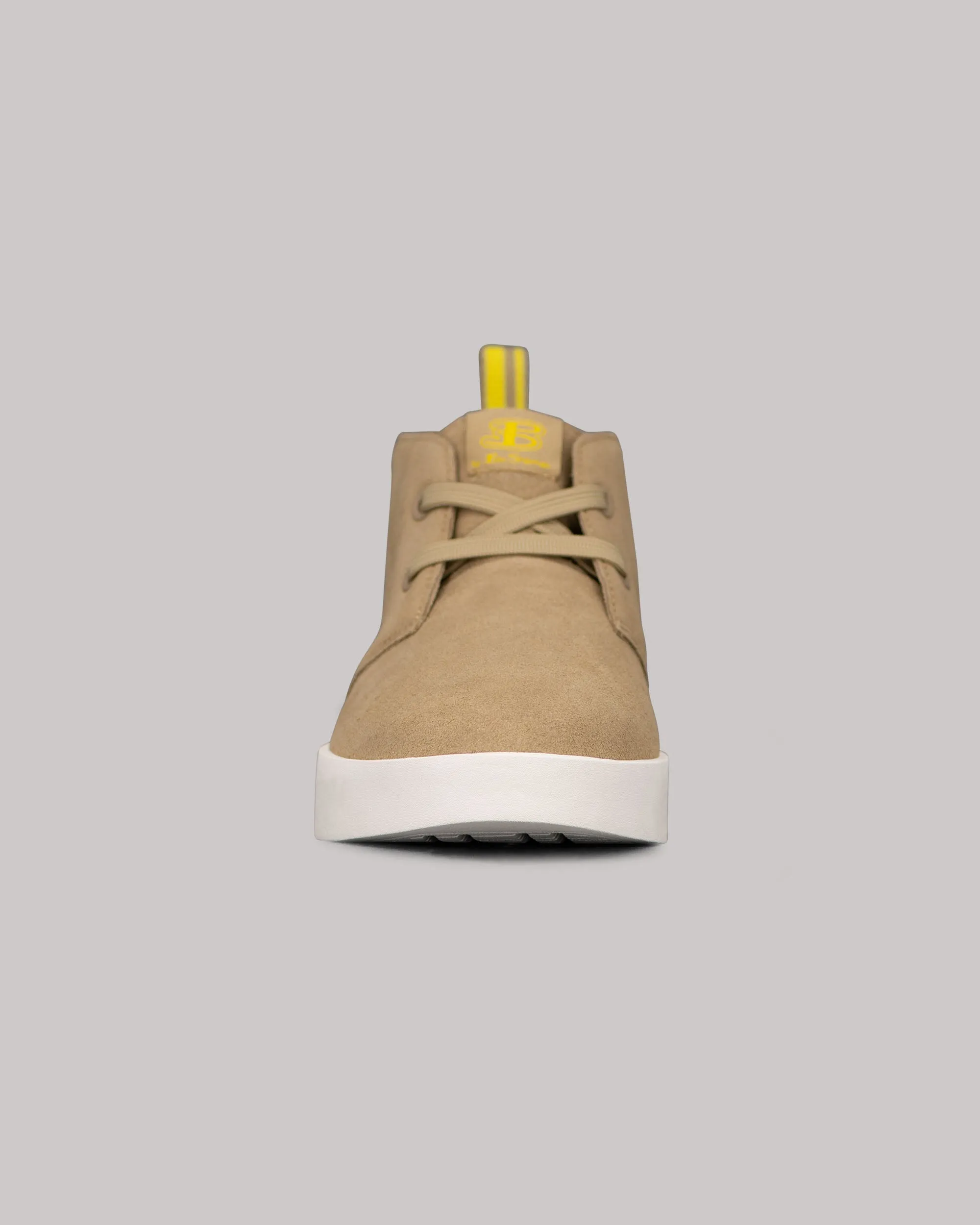 Thames Chukka Boot - Tan sold by Ben Sherman product image thumbnail 5