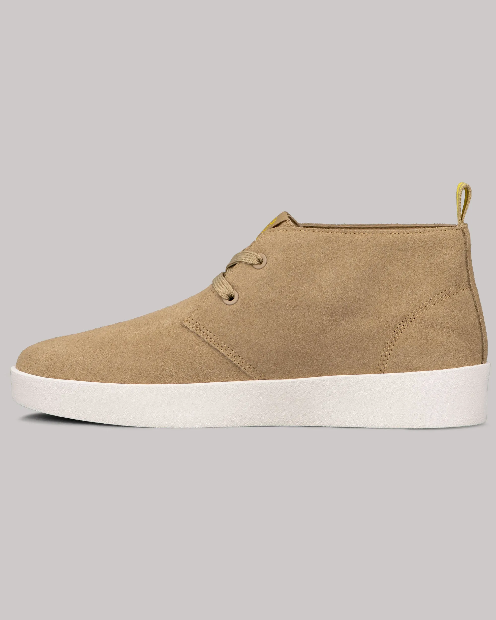 Thames Chukka Boot - Tan sold by Ben Sherman product image thumbnail 3